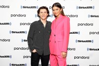 Feature Tom Holland Jokes About Why Movie Studios Love When He Works With Zendaya